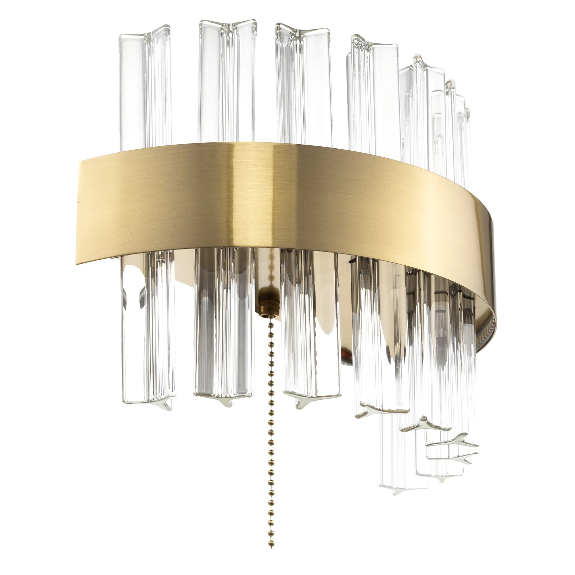 Citilux CL337313 Рианна Бронза Бра — миниатюра 5
