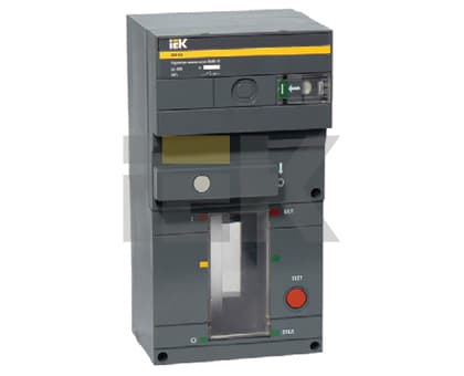 IEK KARAT Электропривод ЭП-40 230В — миниатюра 2