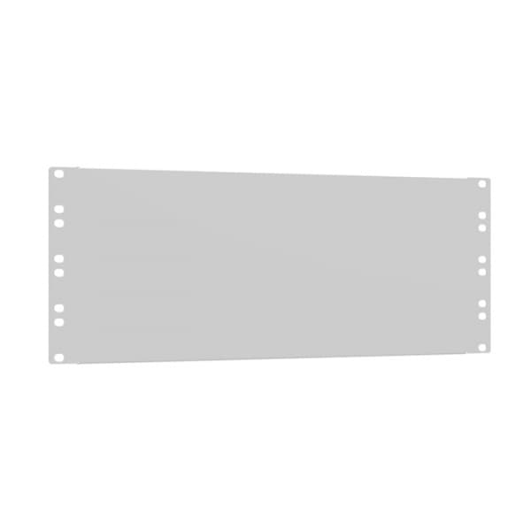 EKF PROxima Фальшпанель 4U ITAFP4