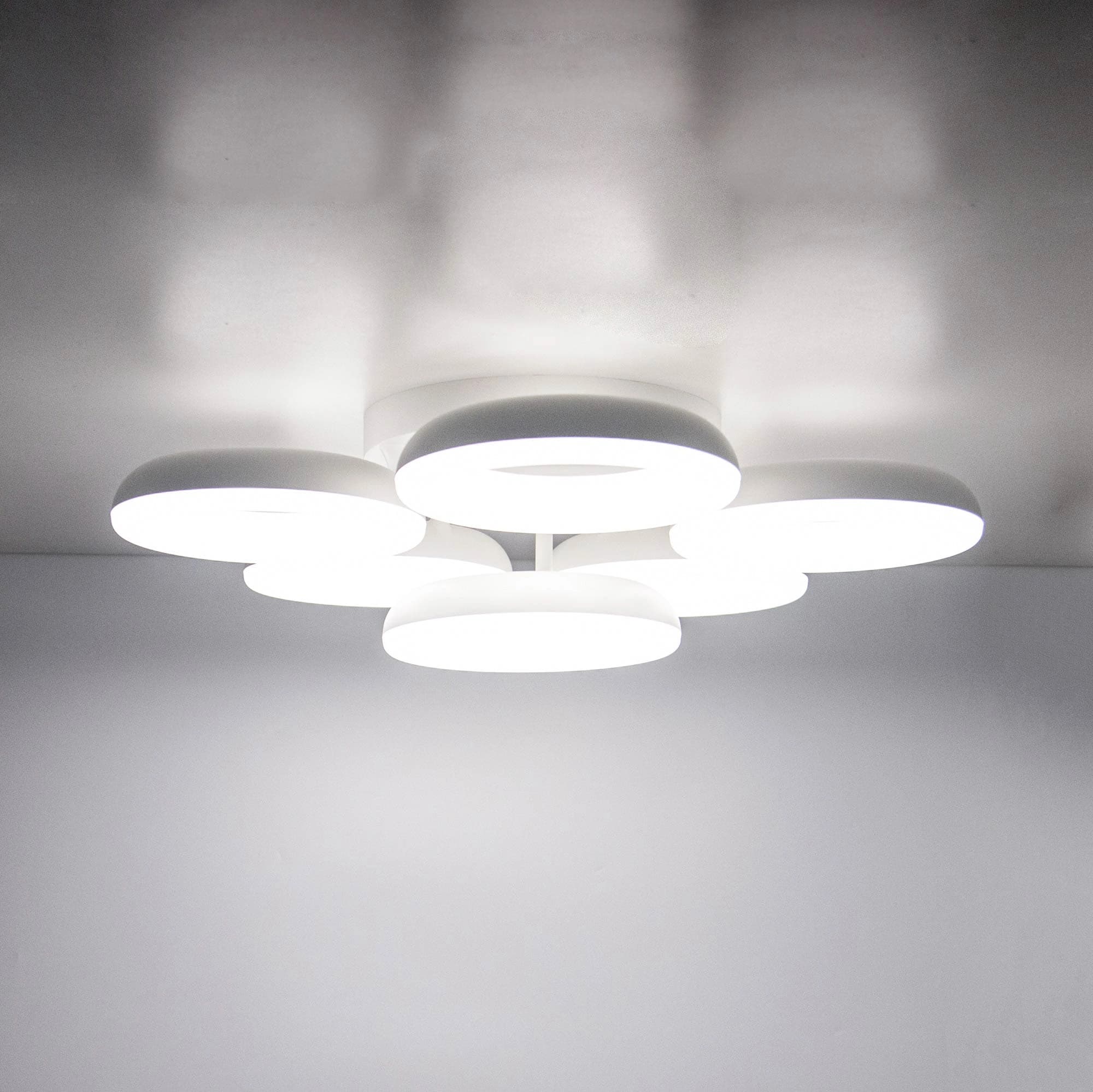 Citilux CL225160R Паркер Светильник LED Люстра с пультом — миниатюра 5