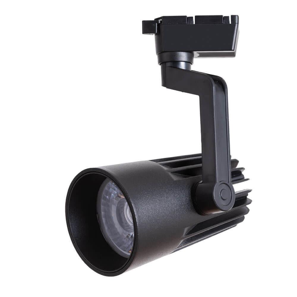 Arte Lamp WALES Потолочные светильники A1640PL-1BK — миниатюра 1
