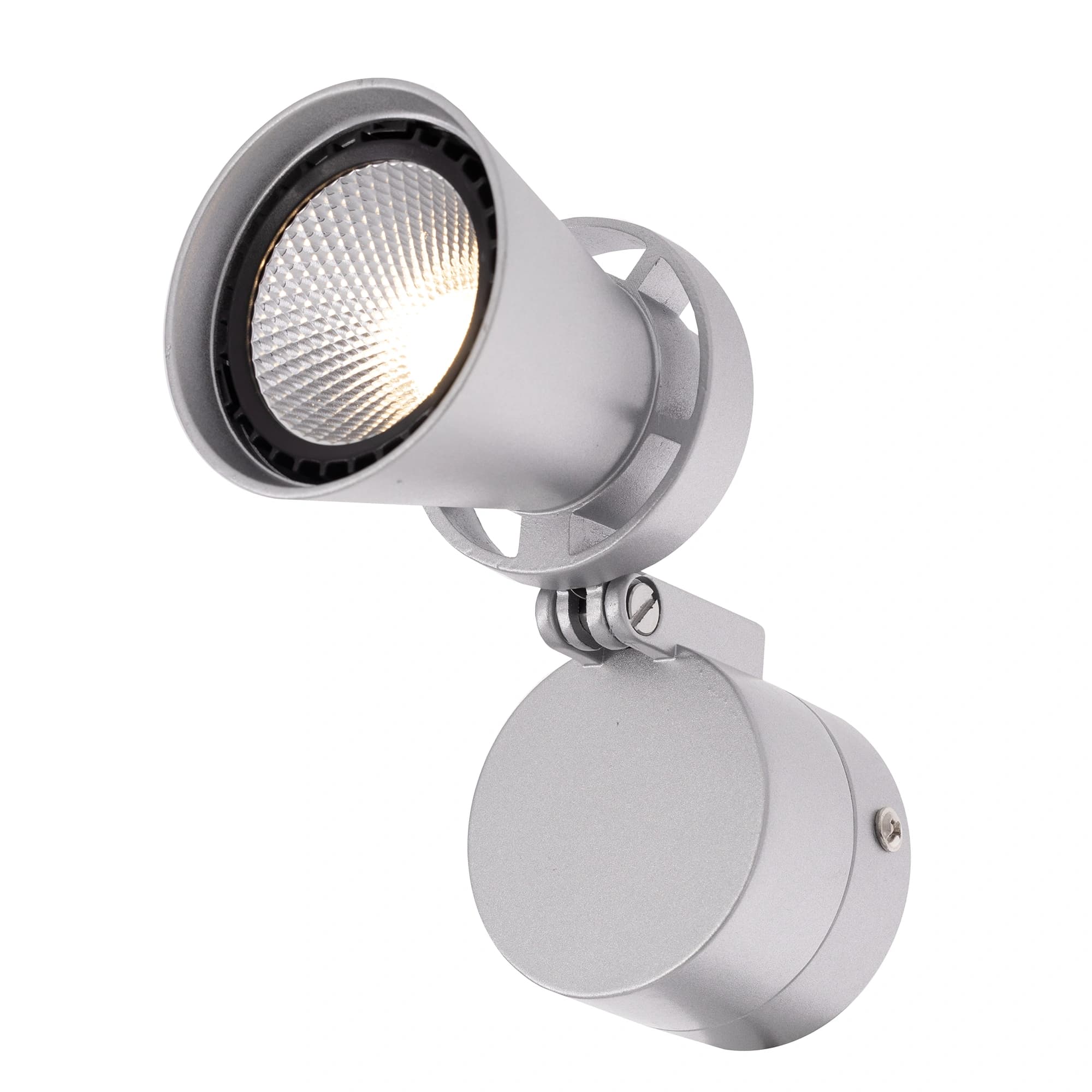 Citilux CL556511 Дубль-1 Серебристый Светильник Наст.-Потол. — миниатюра 7