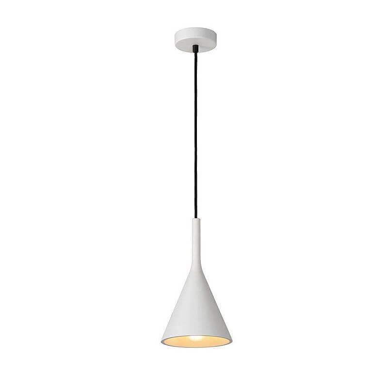 Lucide Gipsy Модерн Металл Подвесной светильник E27 60 35406/16/31 — миниатюра 3