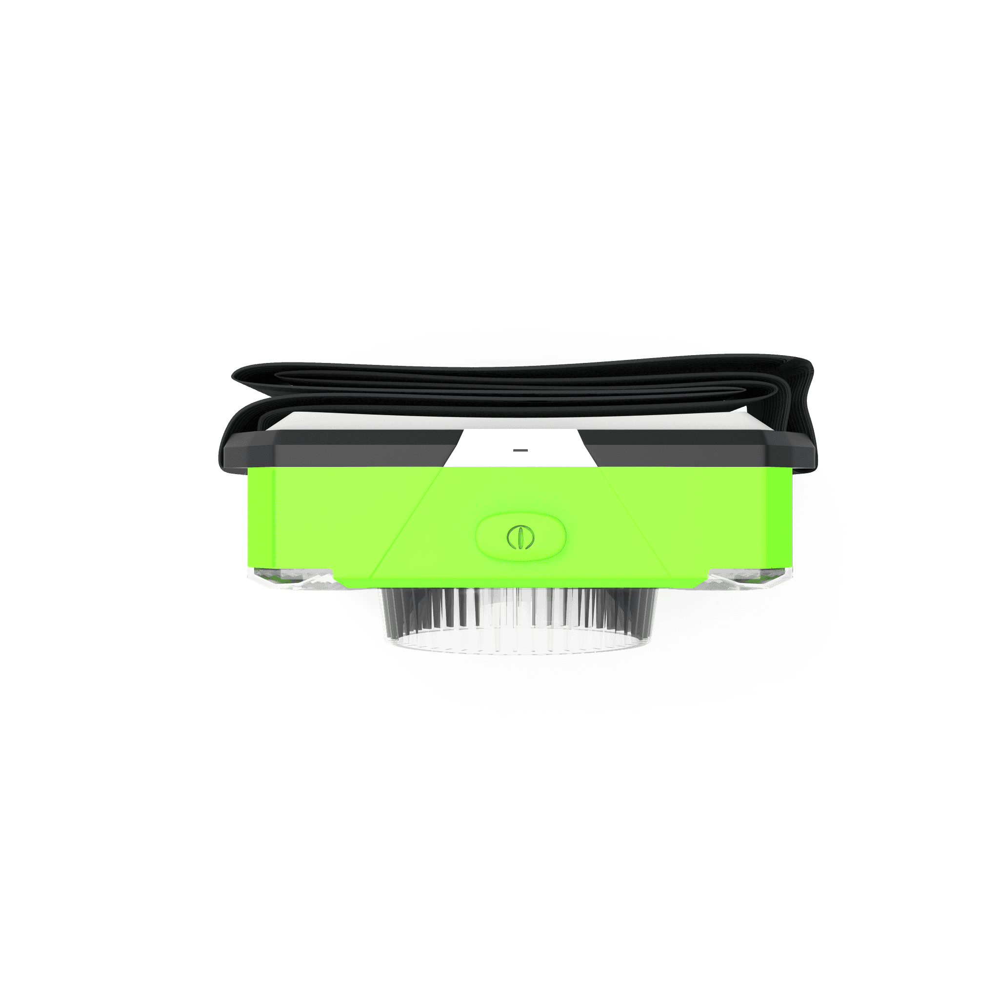 Gauss Фонарь налобный модель GFL305 3W 150lm 3xAAA LED 1/12/60 GF305 — миниатюра 6