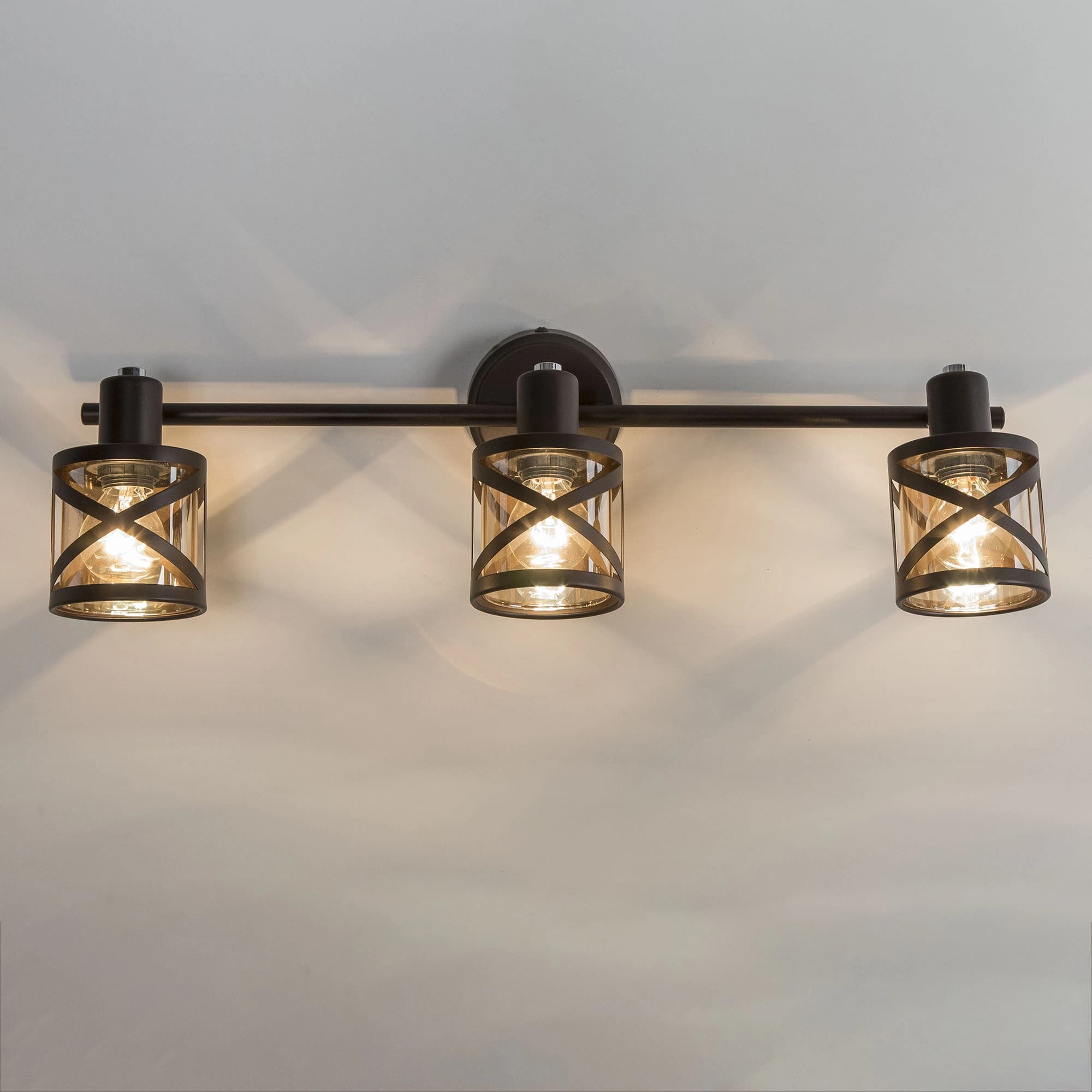 Citilux CL536635 Гессен Светильник настенно-потолочный — миниатюра 4