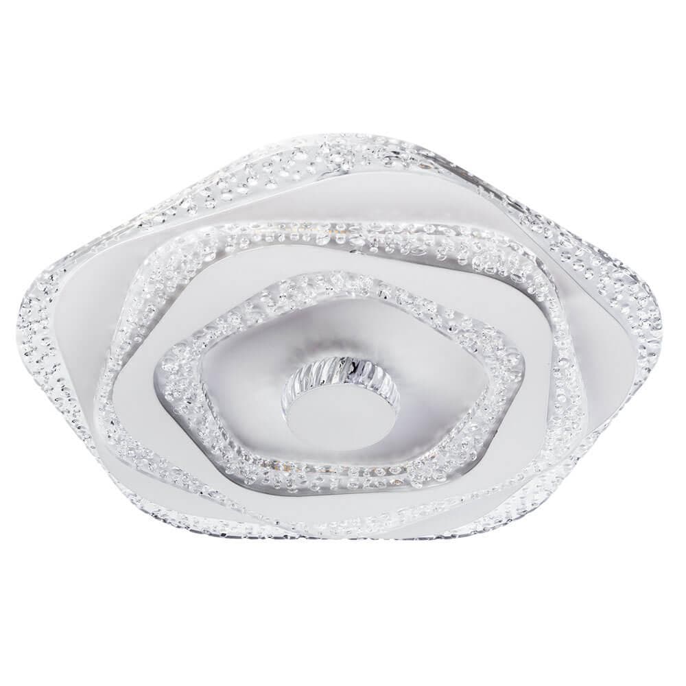 Arte Lamp A1435PL-1WH Потолочные светильники — миниатюра 1