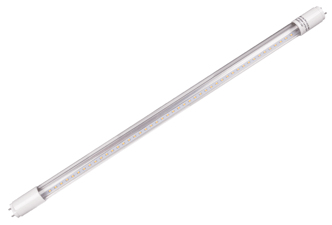Jazzway Лампа светодиодная Спец PLED T8 -600 Food Green 9W G13 CL/PL 230V/50Hz .5006522 — миниатюра 4