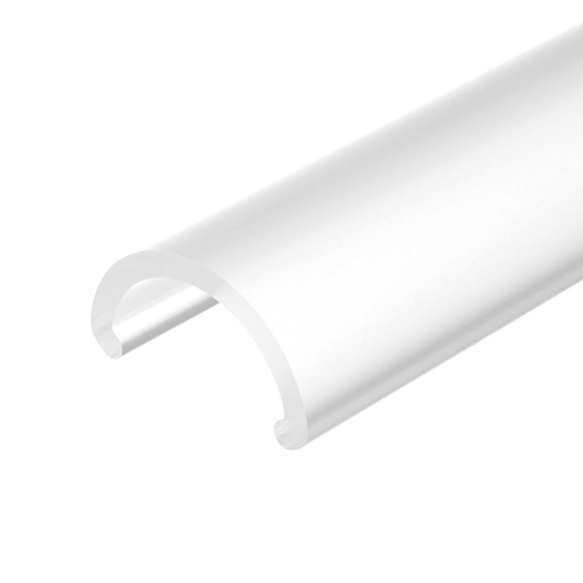 Arlight Экран ARH-ROUND-D8-2000 Round Opal (Пластик) 036326 — миниатюра 1
