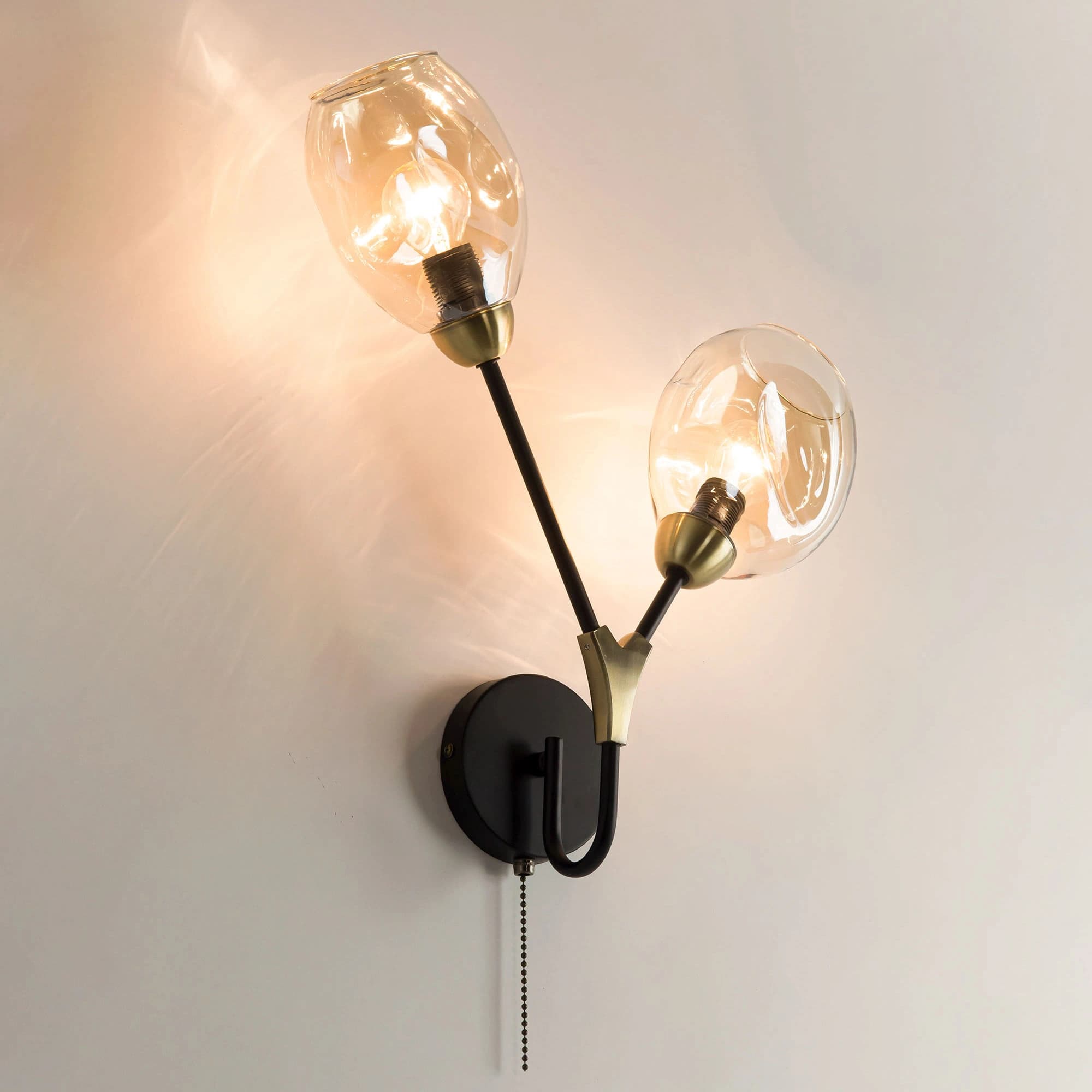 Citilux CL117325 Монтана Светильник Бра — миниатюра 12