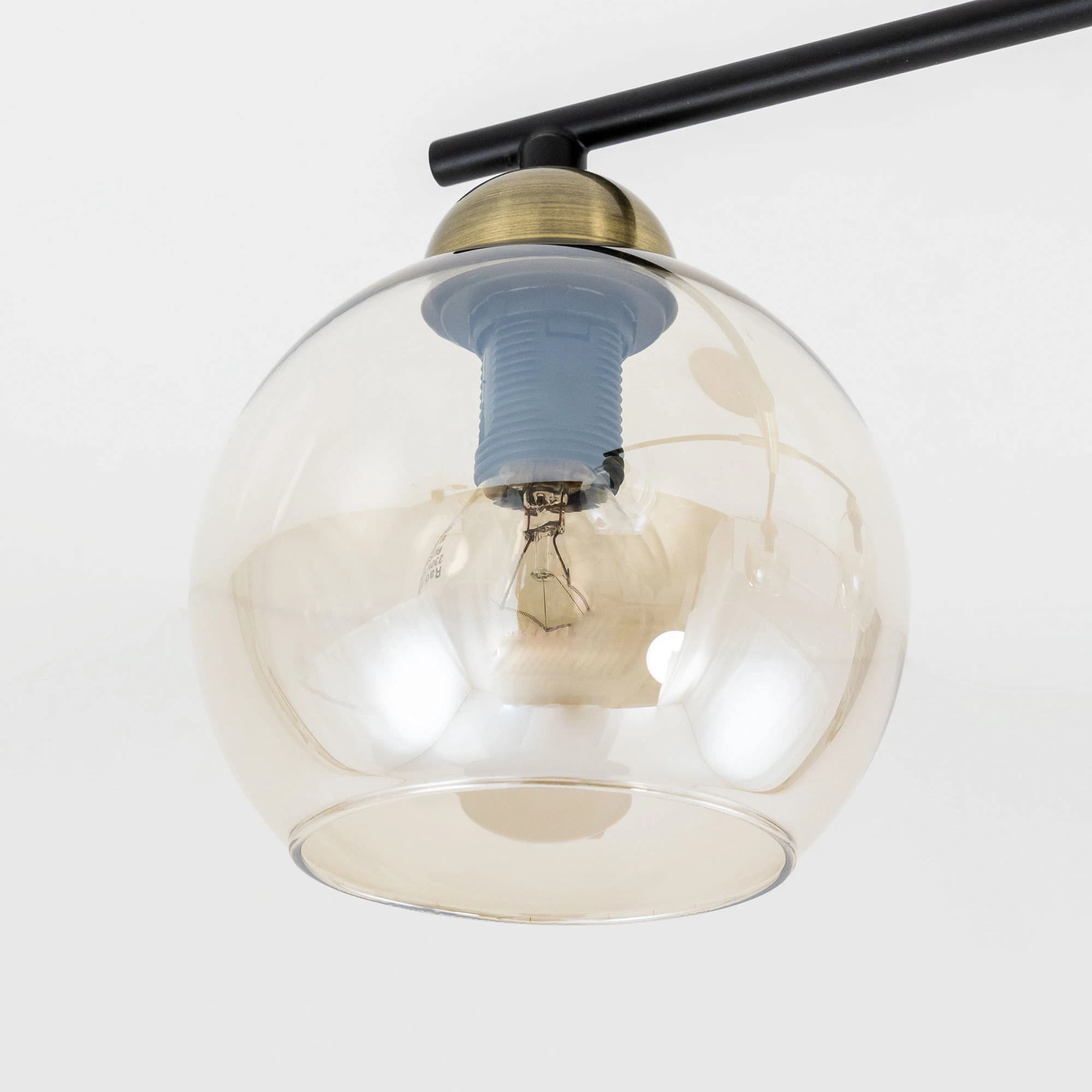Citilux CL124145 Анри Люстра — миниатюра 13