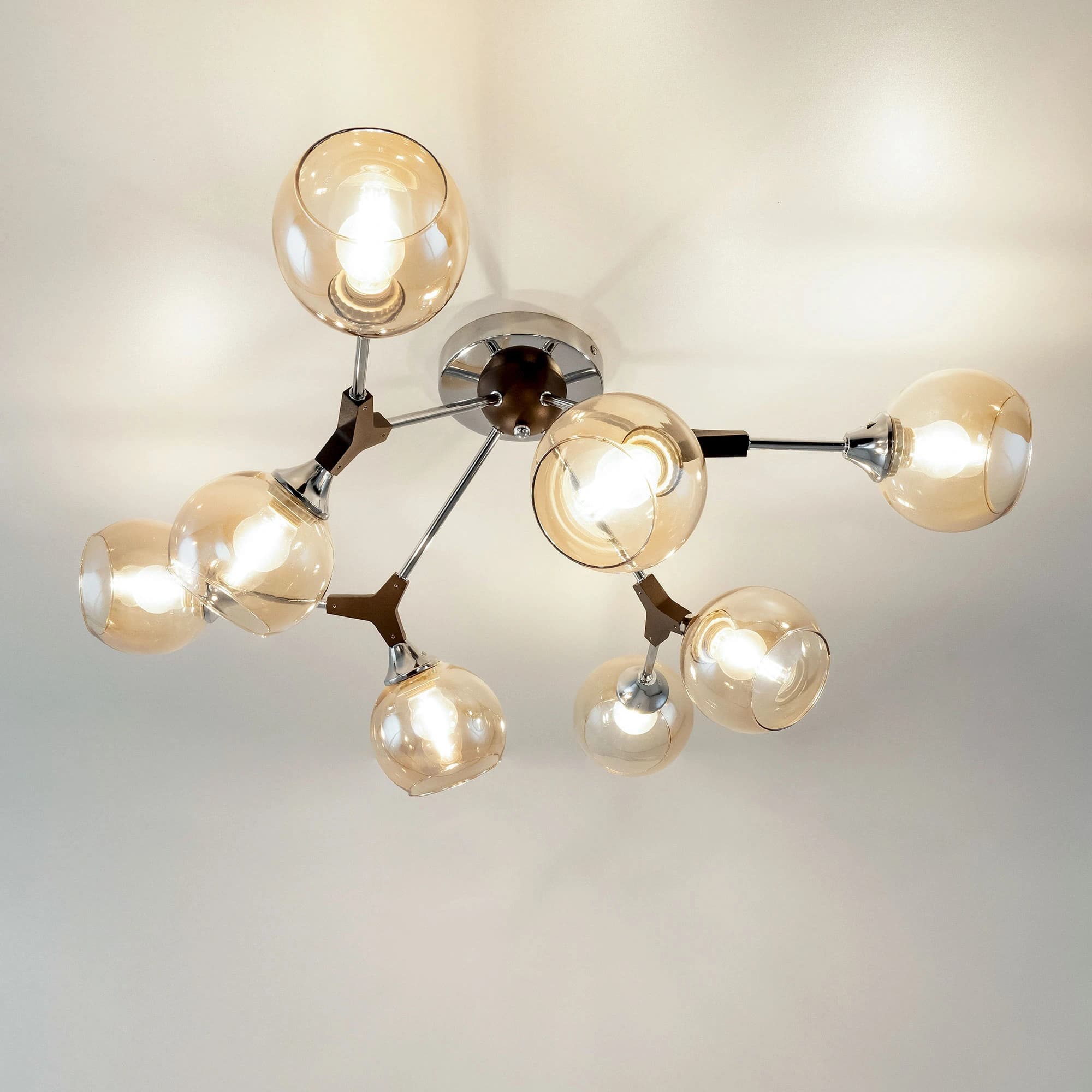 Citilux CL138185 Тиль Светильник Люстра — миниатюра 9