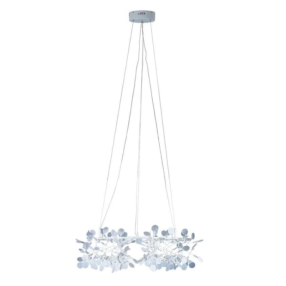 LOFT IT 9022-162W  Люстра подвесная LED x 0,3W x 162, шт — миниатюра 1