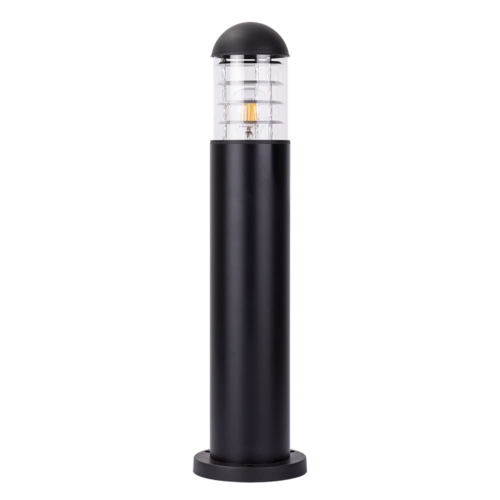 Arte Lamp A5217PA-1BK Светильник уличный