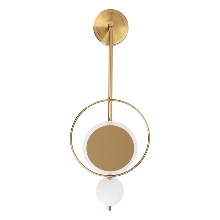 Arte Lamp A2604AP-7GO Светильник настенный