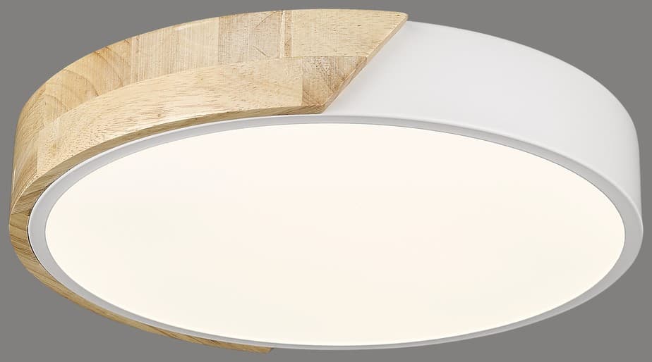 Velante 445-007-01, Светильник потолочный LED,18W