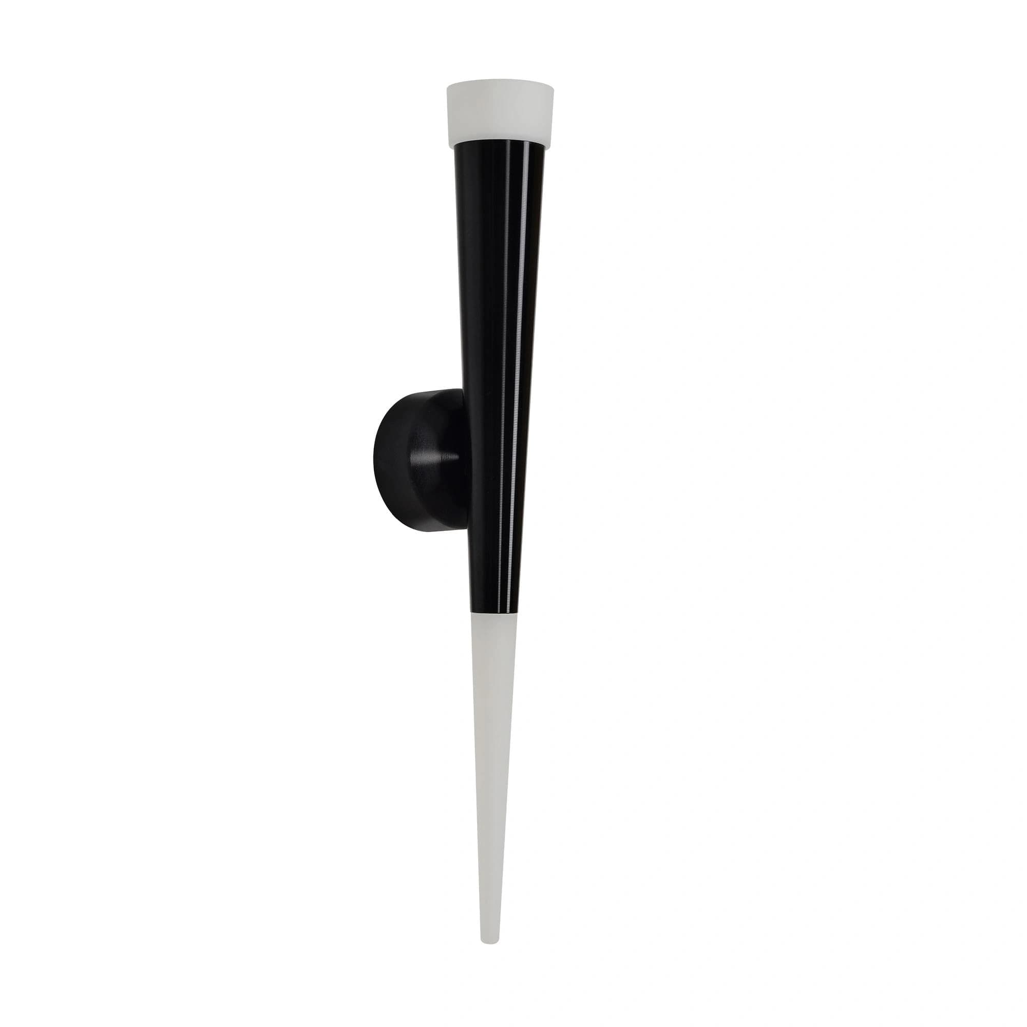 Citilux CL227311 Вегас Черный Светильник Настенный — миниатюра 5