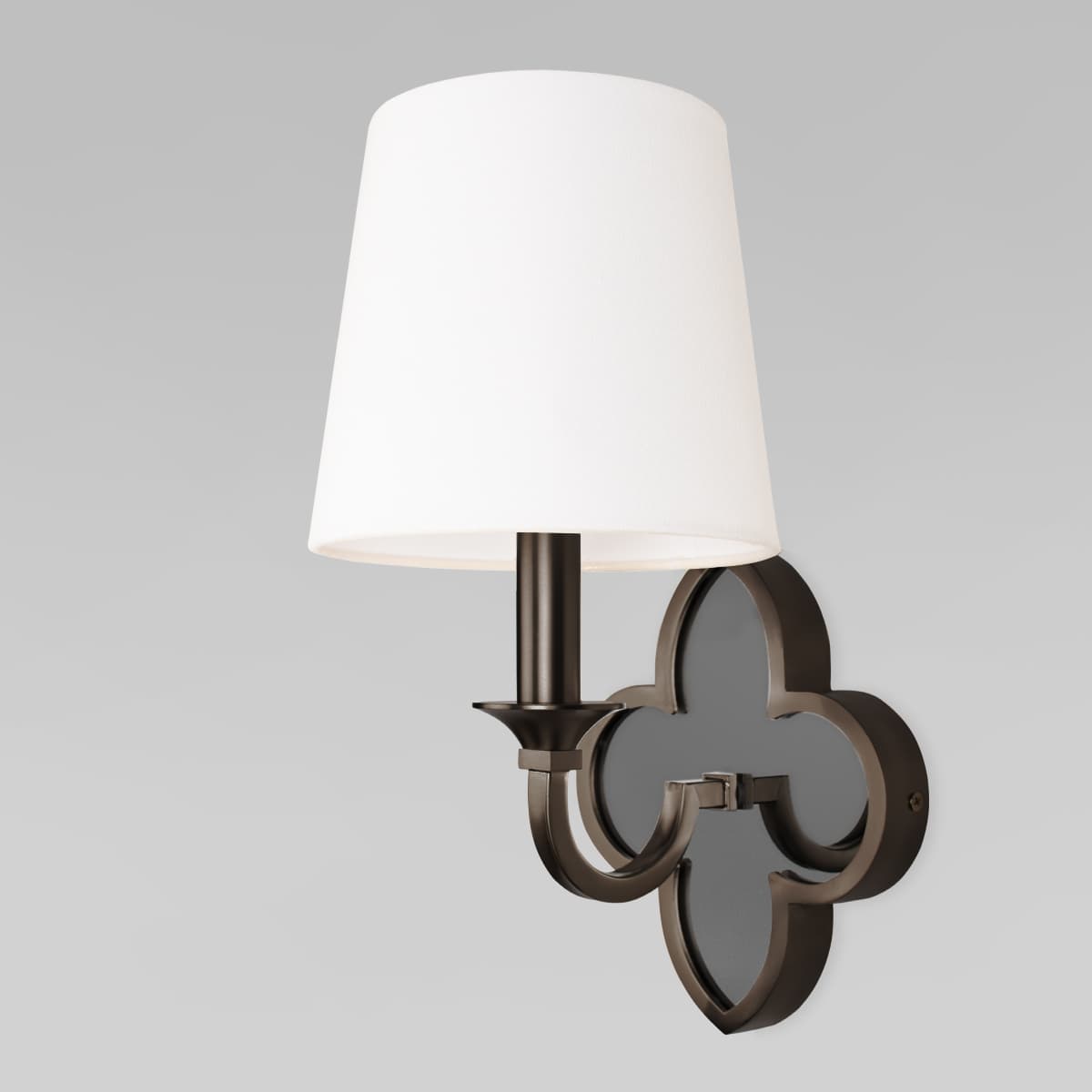 LOFT IT 10303W/B Copper black Настенный светильник Silence, шт