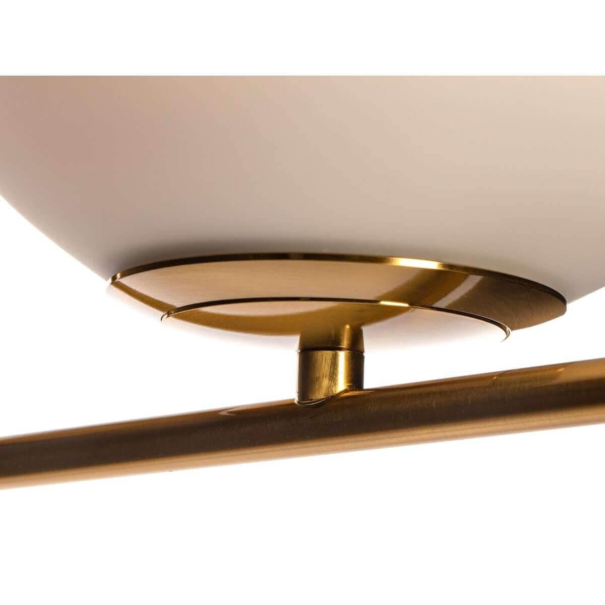 LOFT IT 2578-W Настенный светильник 1xE27 max 40W 2578-W, шт — миниатюра 4