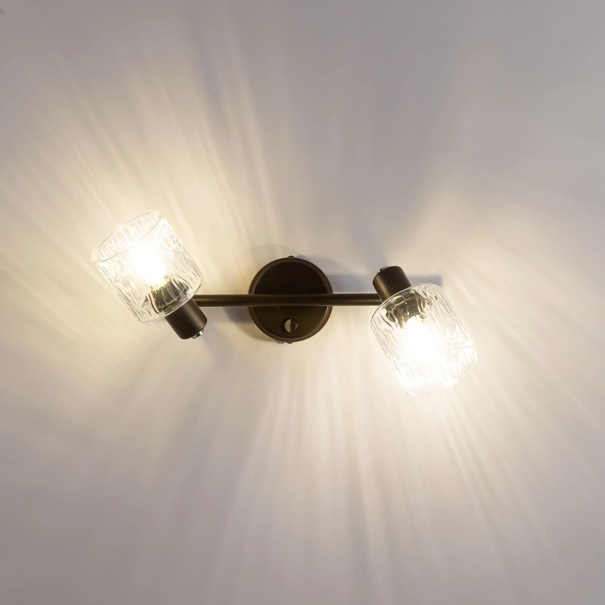 Citilux CL510525 Артик Светильник настенно-потолочный — миниатюра 2