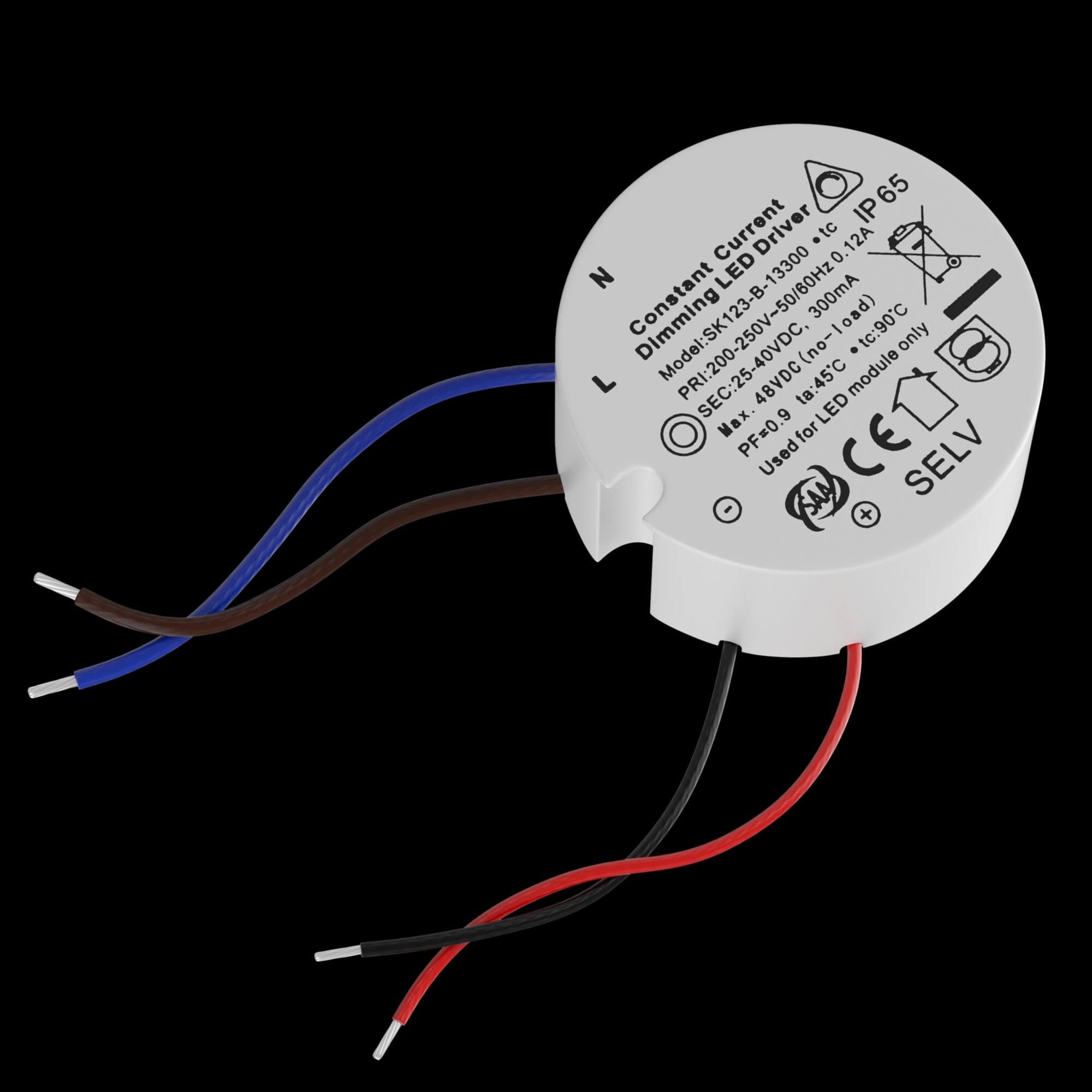 Maytoni Ceiling & Wall FOCUS LED Белый Аксессуар C055DR-12W — миниатюра 1
