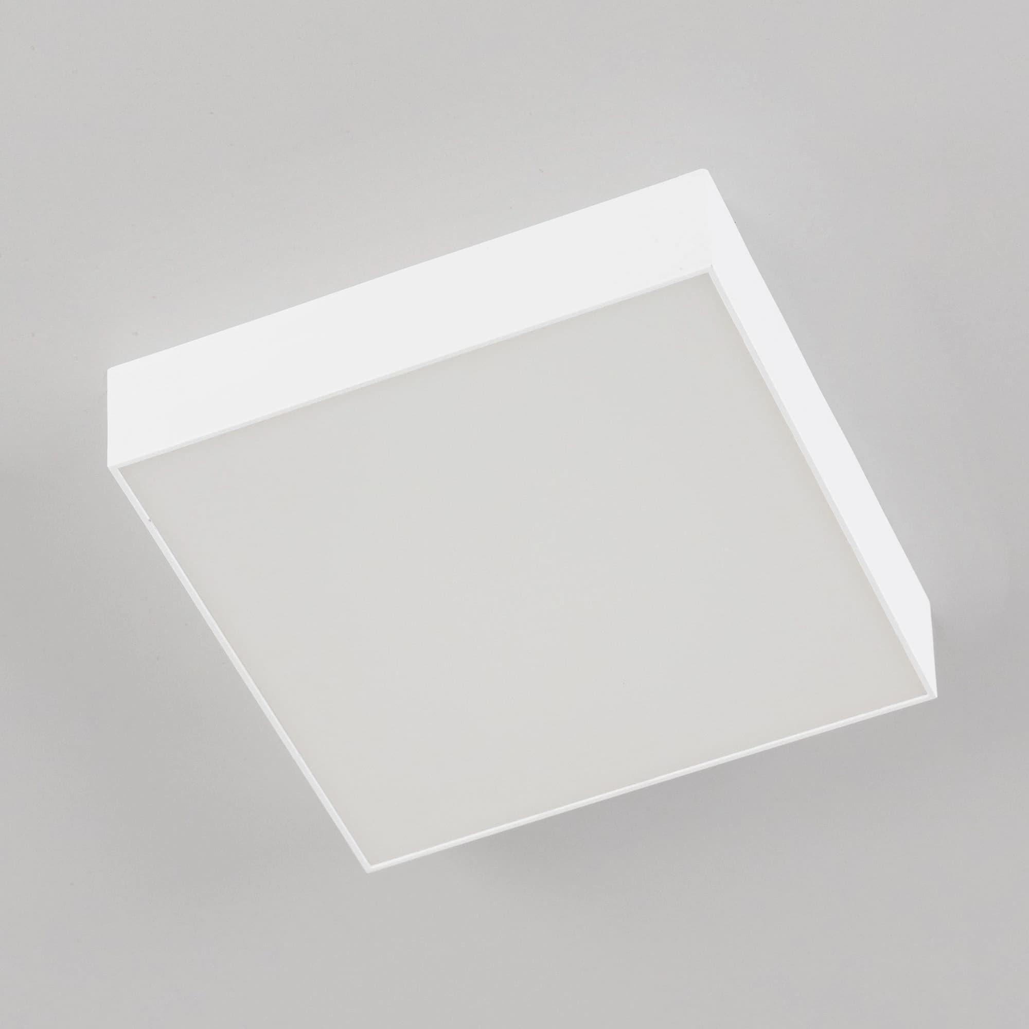 Citilux CL712X180N Тао Белый Светильник Накл. LED 18W*4000K — миниатюра 12