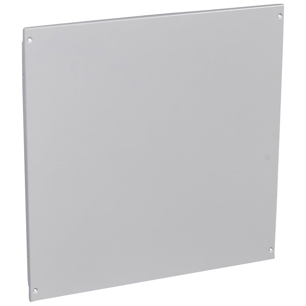 Legrand XL3 800 Панель метал. лицевая, высота 600мм с винтами 24 мод. 020946