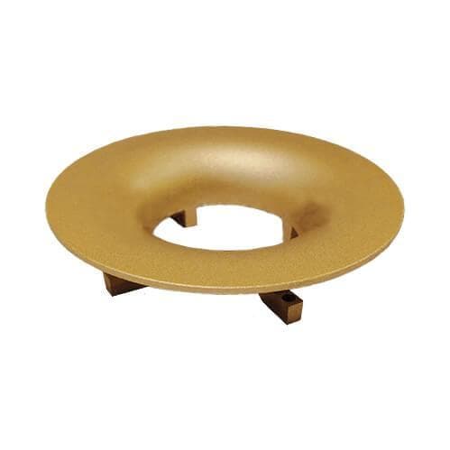 ITALLINE IT02-001 ring gold кольцо к светильнику