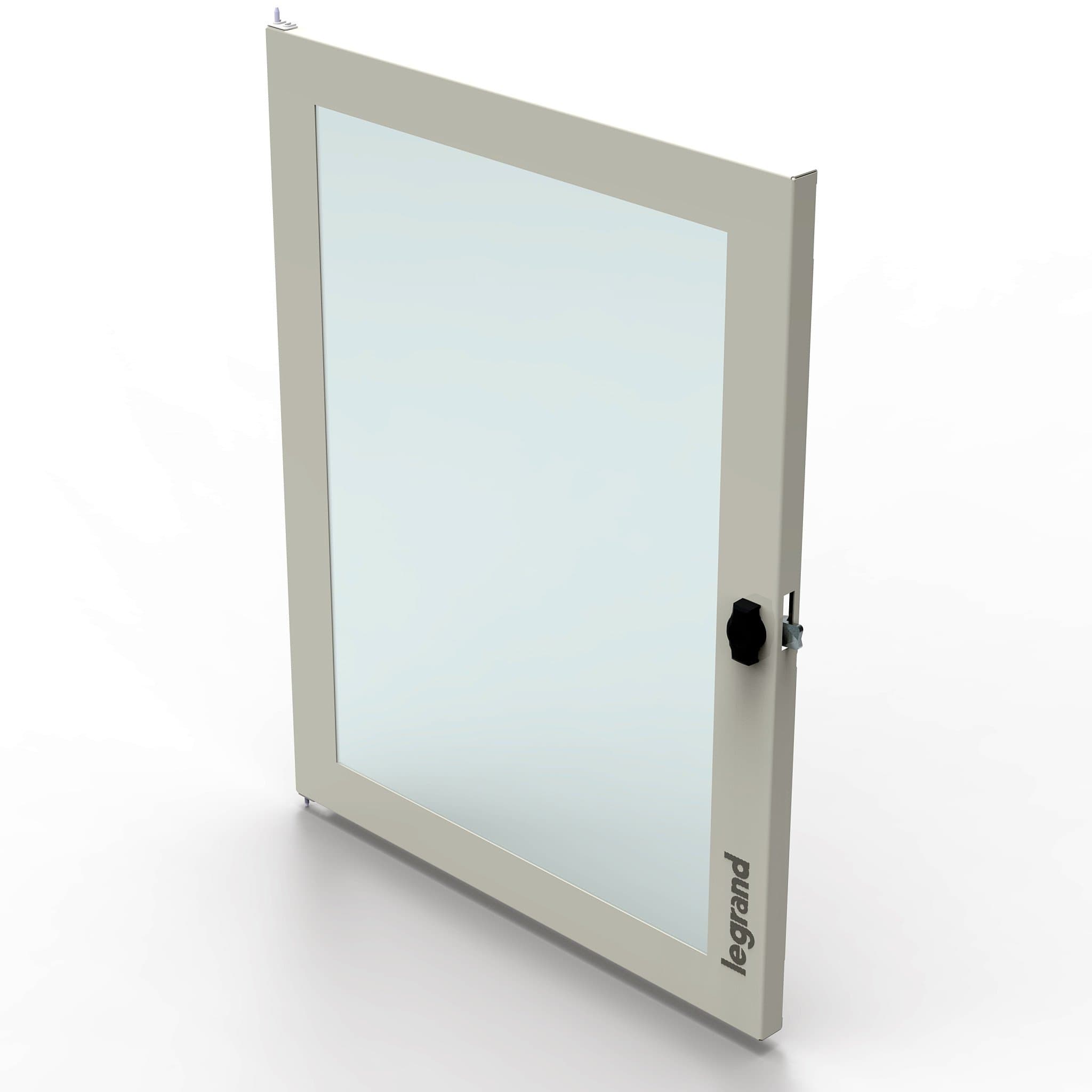Legrand Дверь прозр XL3 S 160 2x24M 337272