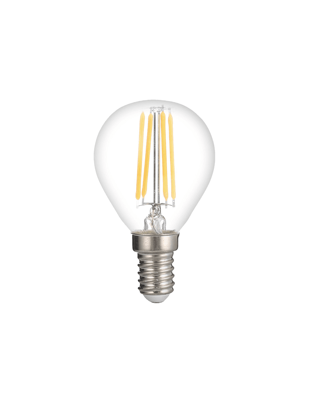 Jazzway PLED OMNI G45 6w E14 4000K CL 230/50 .5021037