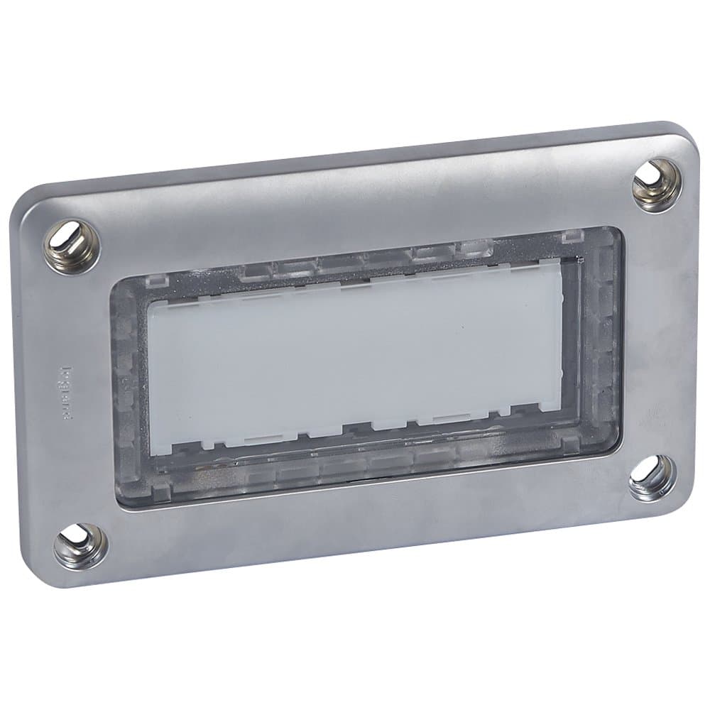 Legrand Soliroc Подсветка лестничная IP55 077867