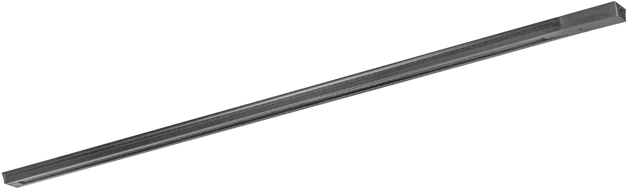 Jazzway PTR 2M-BL Шинопровод чёрный 2м .5010710