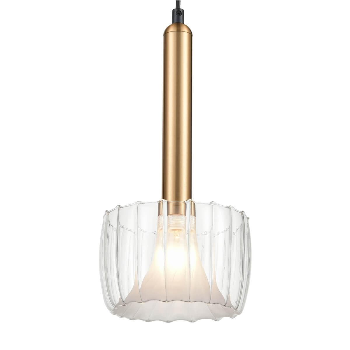 Vele Luce Kelly Подвесной светильник VL5454P01 — миниатюра 4