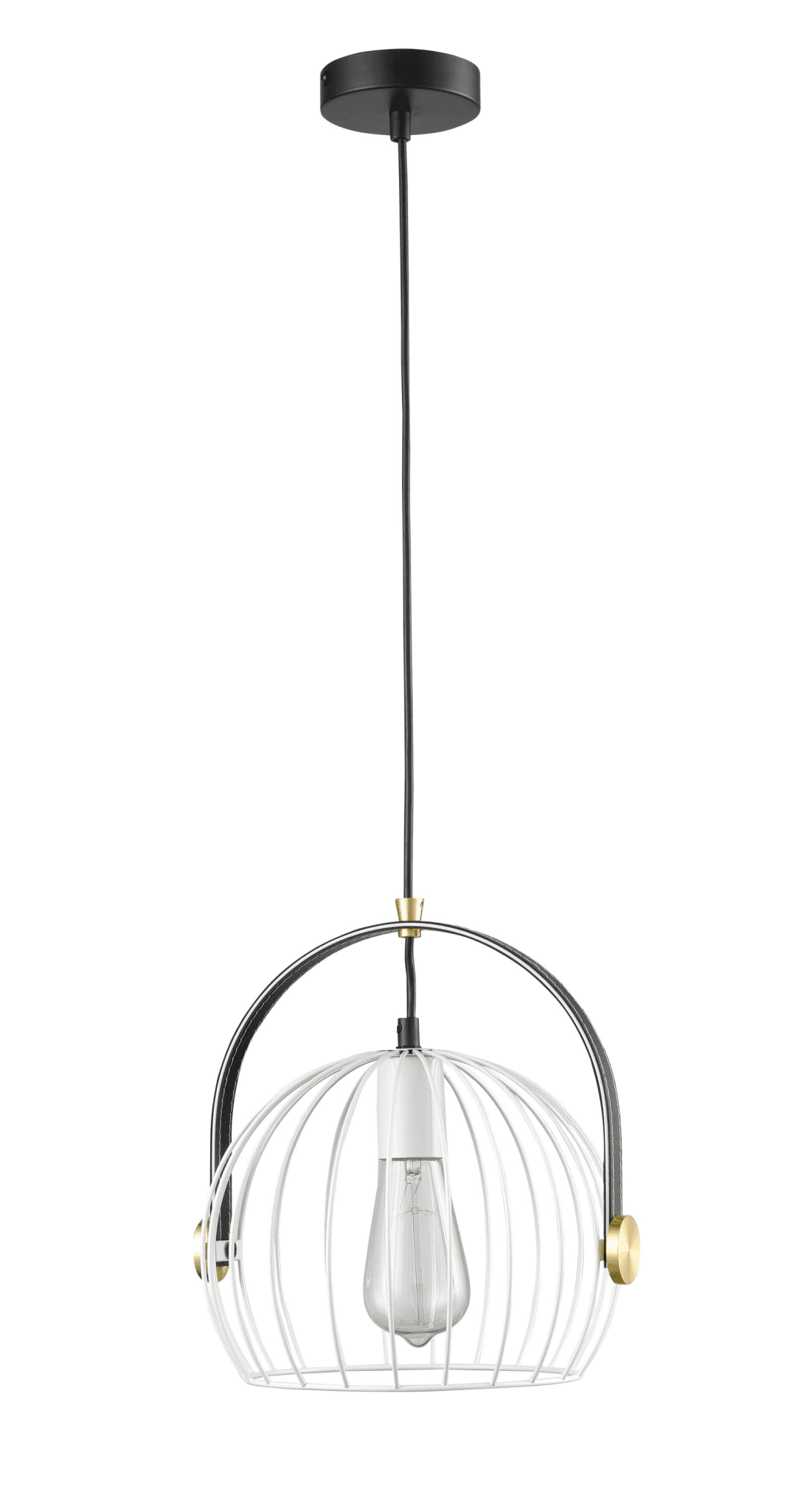 Vele Luce Pasquale Подвесной светильник VL6251P01 — миниатюра 2