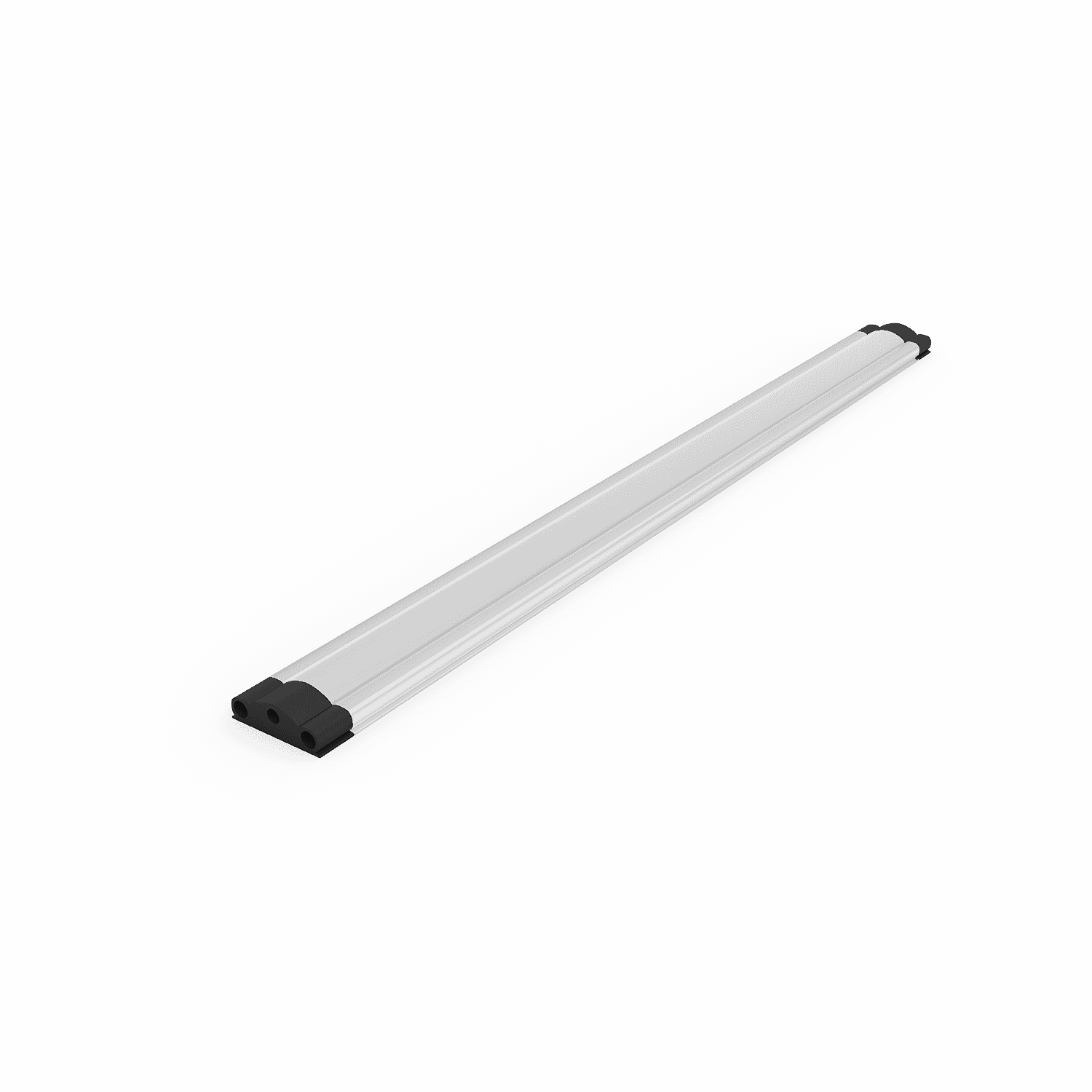 Gauss Модульный светильник дополнительный модель F 3,5W 350lm 4000K 12V 300mm ADD 9022533235 — миниатюра 5