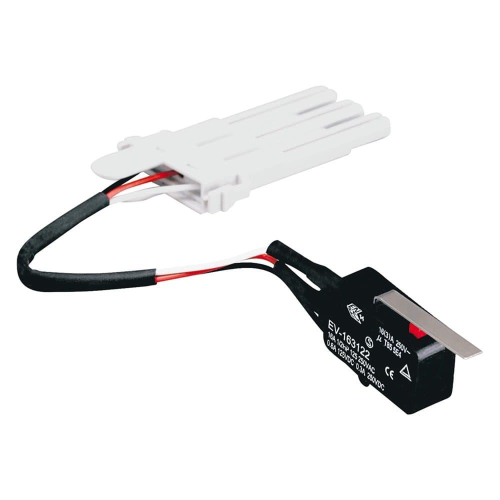 Legrand Дополнительный сигнальный контакт (1 шт.) 028815