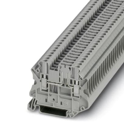 Phoenix Contact Клемма с размыкателем UT 2,5-TG 3046388