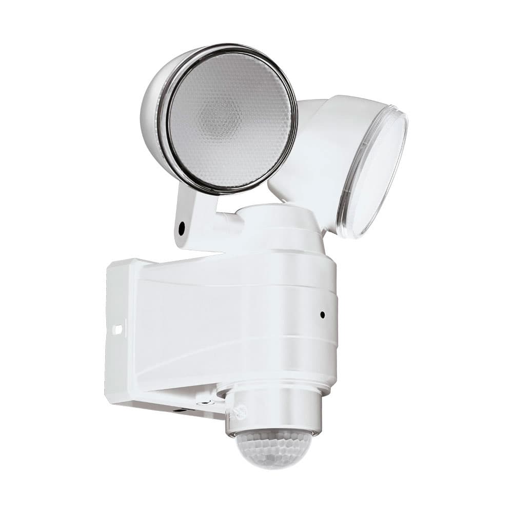 Eglo 98194 Уличный светод. светильник настенный CASABAS c датчиком дв-я, 2х4W(LED), 700lm, , L190, H240