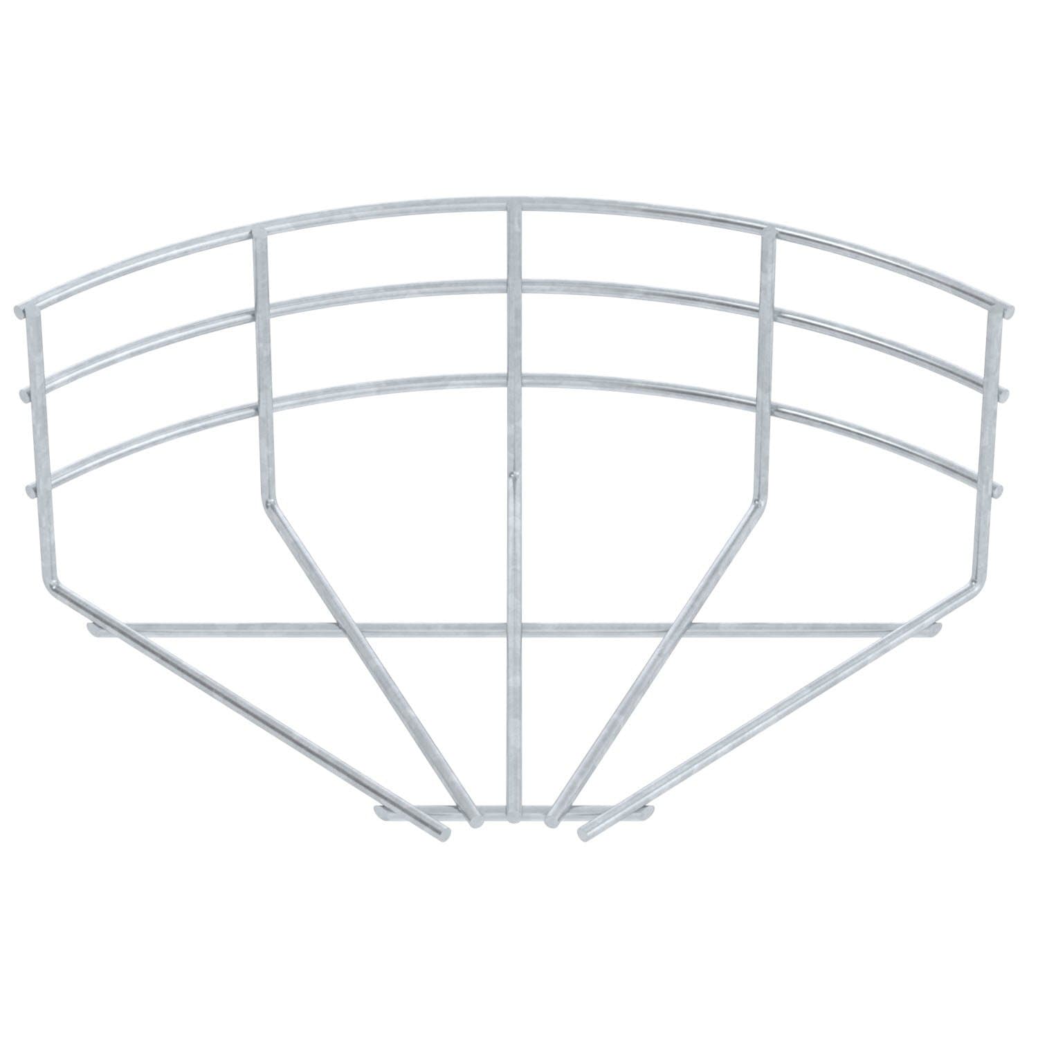 OBO Bettermann Угловая секция 90°   105x200 мм 6002315