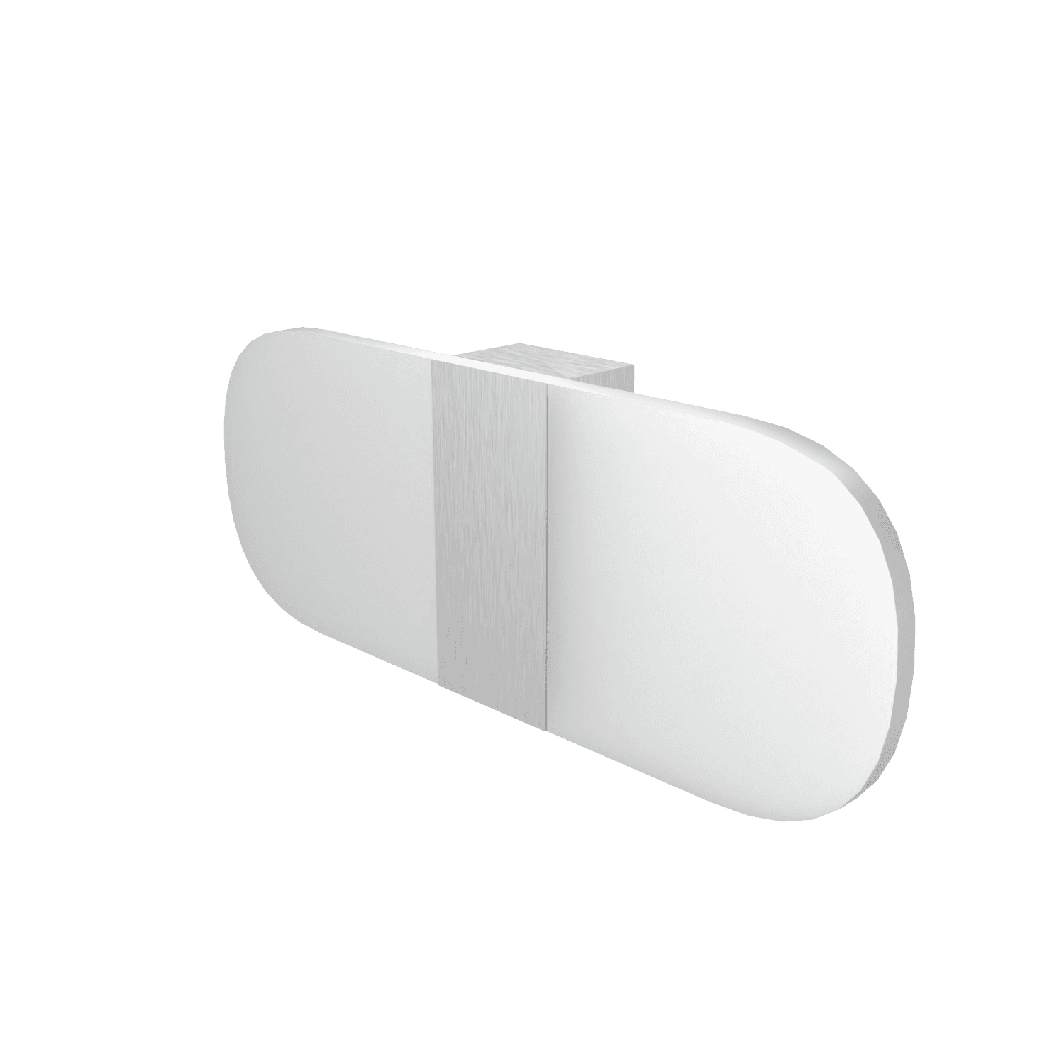 Gauss Настенный светодиодный светильник Elena BR033 6W 300lm 200-240V 290mm LED 1/20 — миниатюра 11