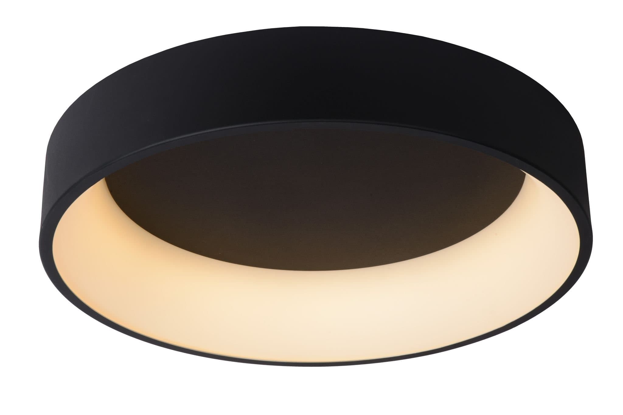 Lucide TALOWE LED Черный Потолочный светильник 46100/42/30 — миниатюра 2