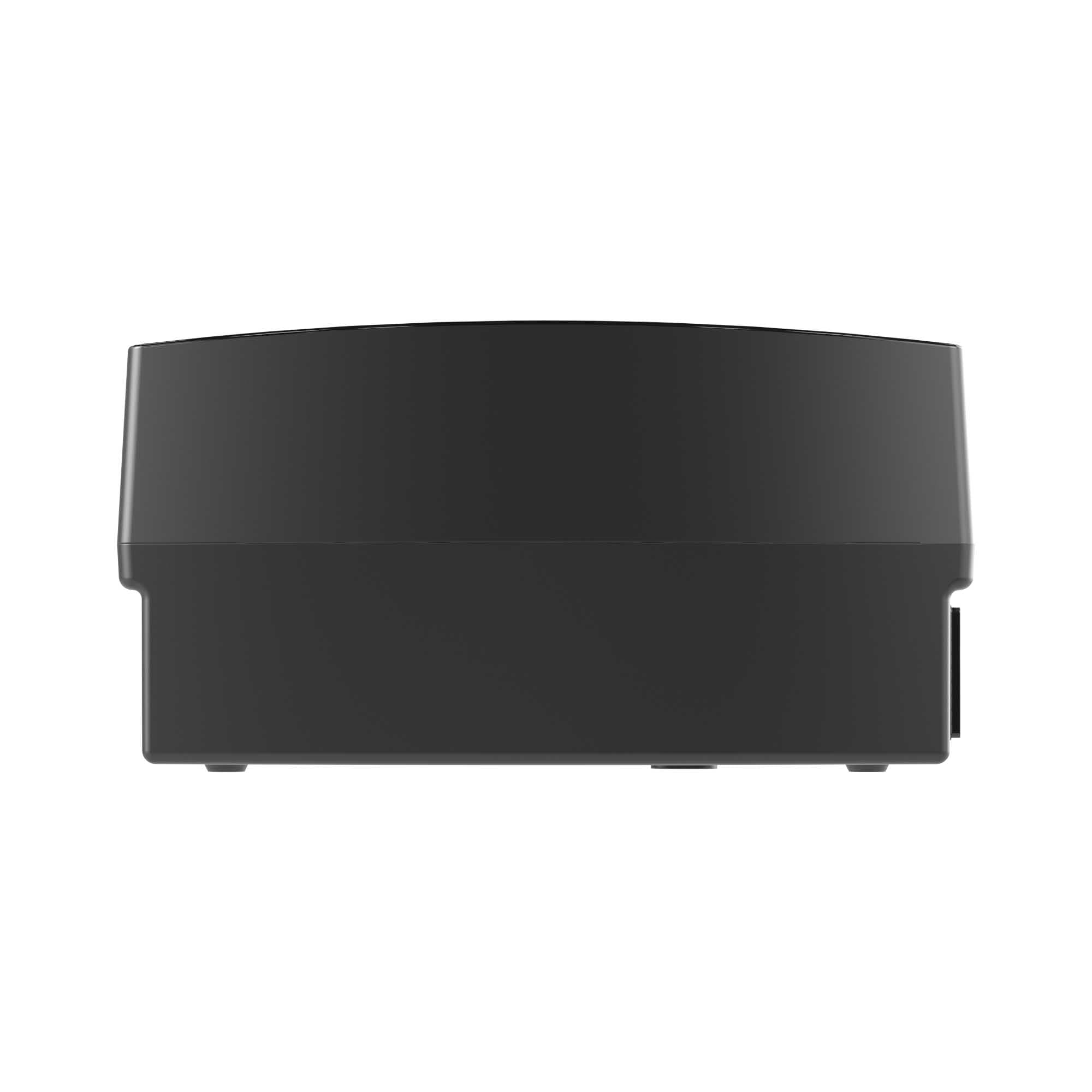 DKC Линейно-интерактивный ИБП ДКС серии Info PDU, 800 ВА/480 Вт, 1/1, 6xSchuko, USB для зарядки (2), USB + RJ11, 1x8Aч — миниатюра 4