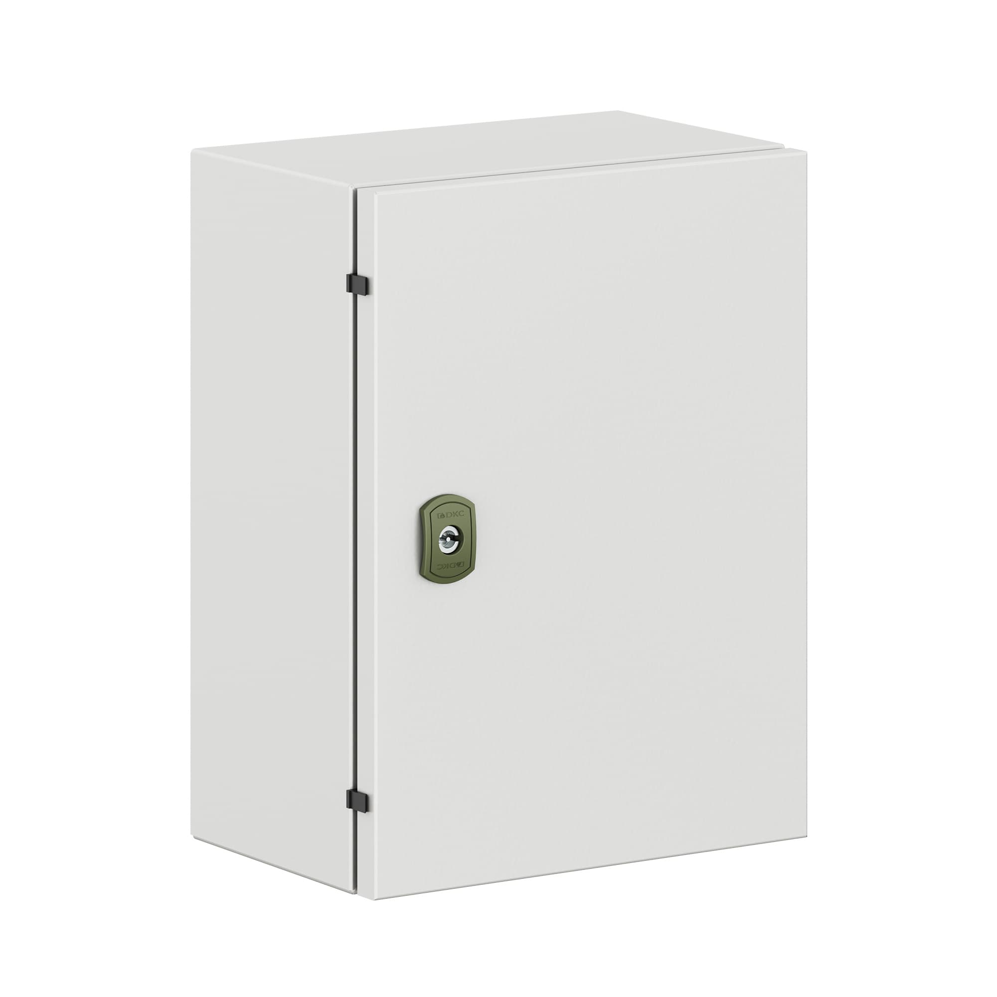 DKC Корпус навесной уличный ST Outdoor с М/П ВxШxГ 400x300x200 мм, IP66