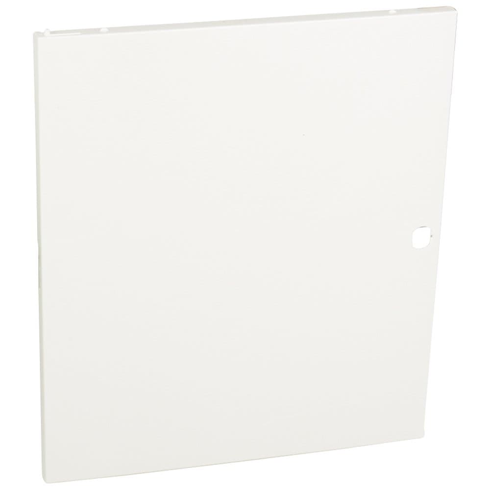 Legrand Nedbox Дверь непрозрачная белая для шкафа 601202 601207
