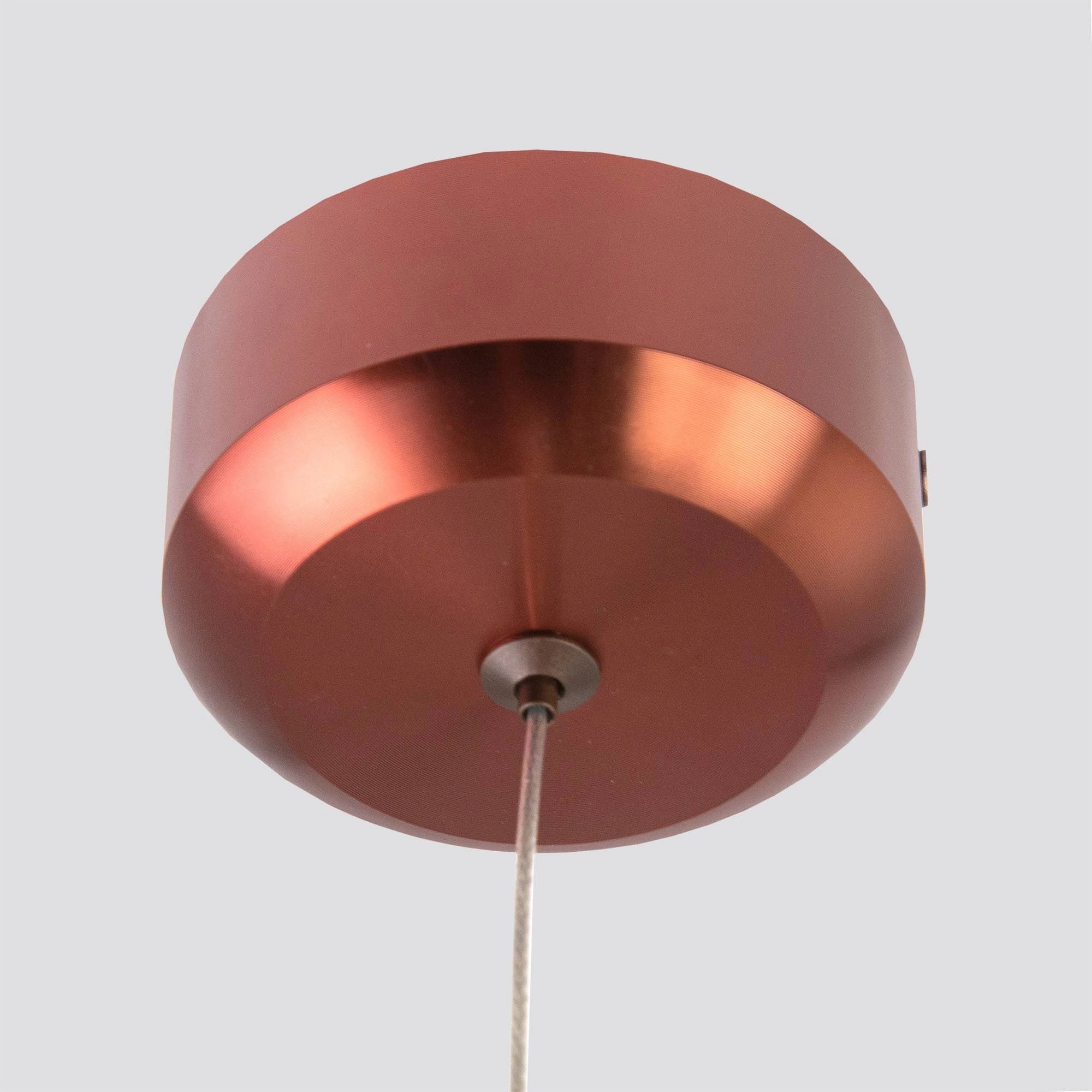 Citilux CL227013 Вегас Кофейный Светильник Подвес — миниатюра 8