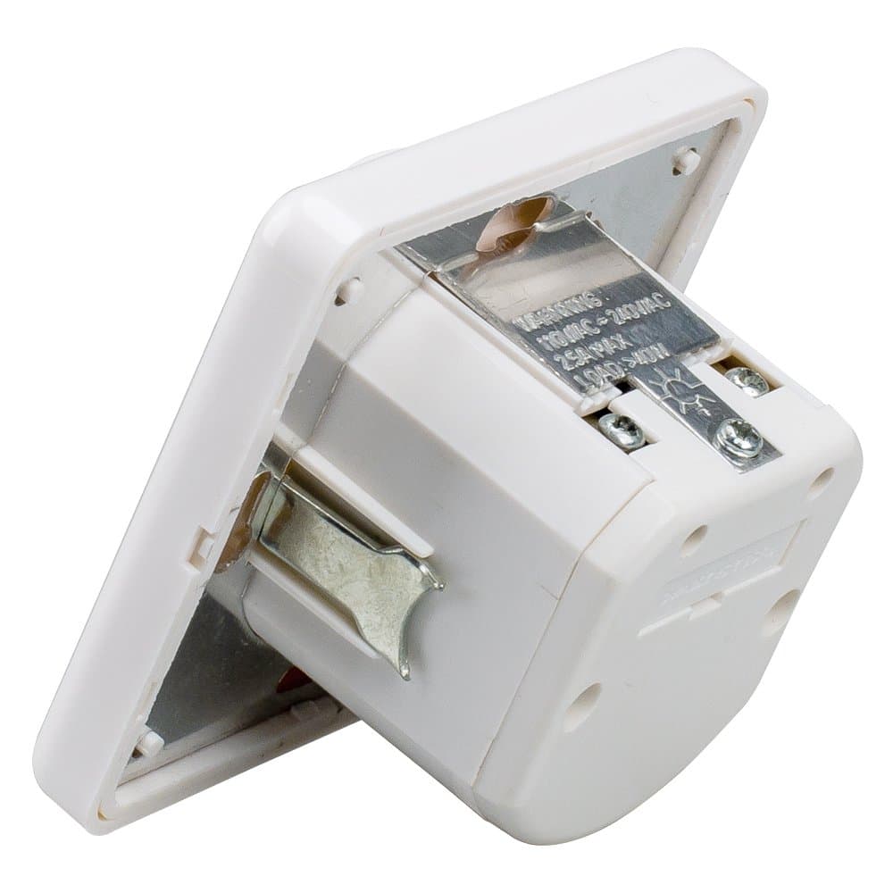 Arlight Датчик движения PIR09A (угол 160°) (-) 017834 — миниатюра 2