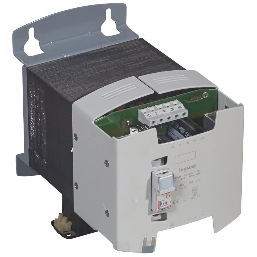 Legrand Блок питания стаб 48В 720В 15A 047045