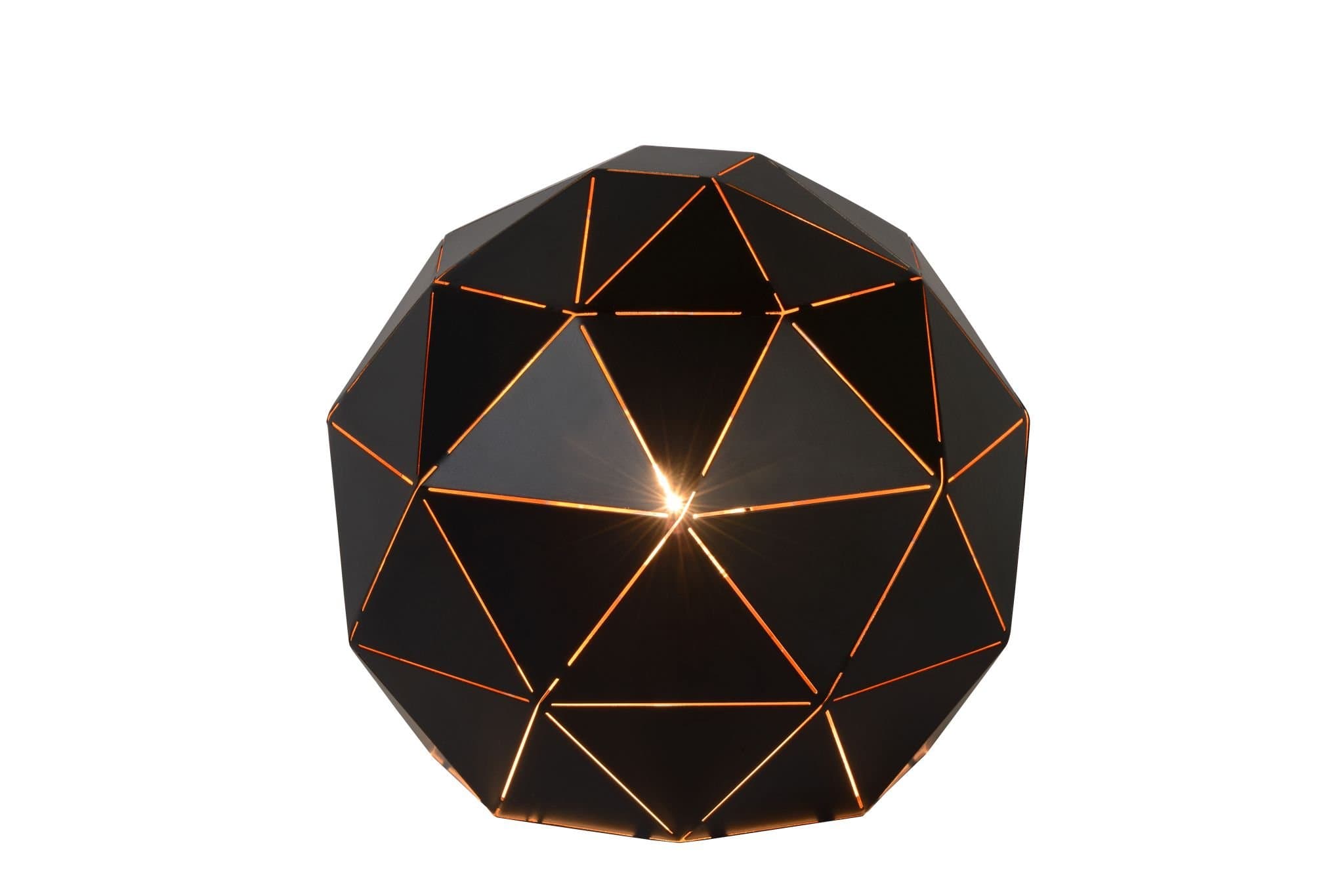 Lucide Настольная лампа Otona 21509/25/30 — миниатюра 2
