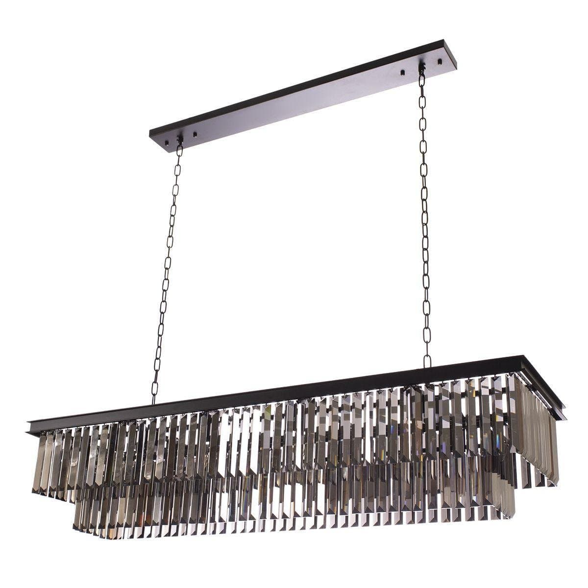 LOFT IT 10018/1200R Люстра подвесная Prism, шт