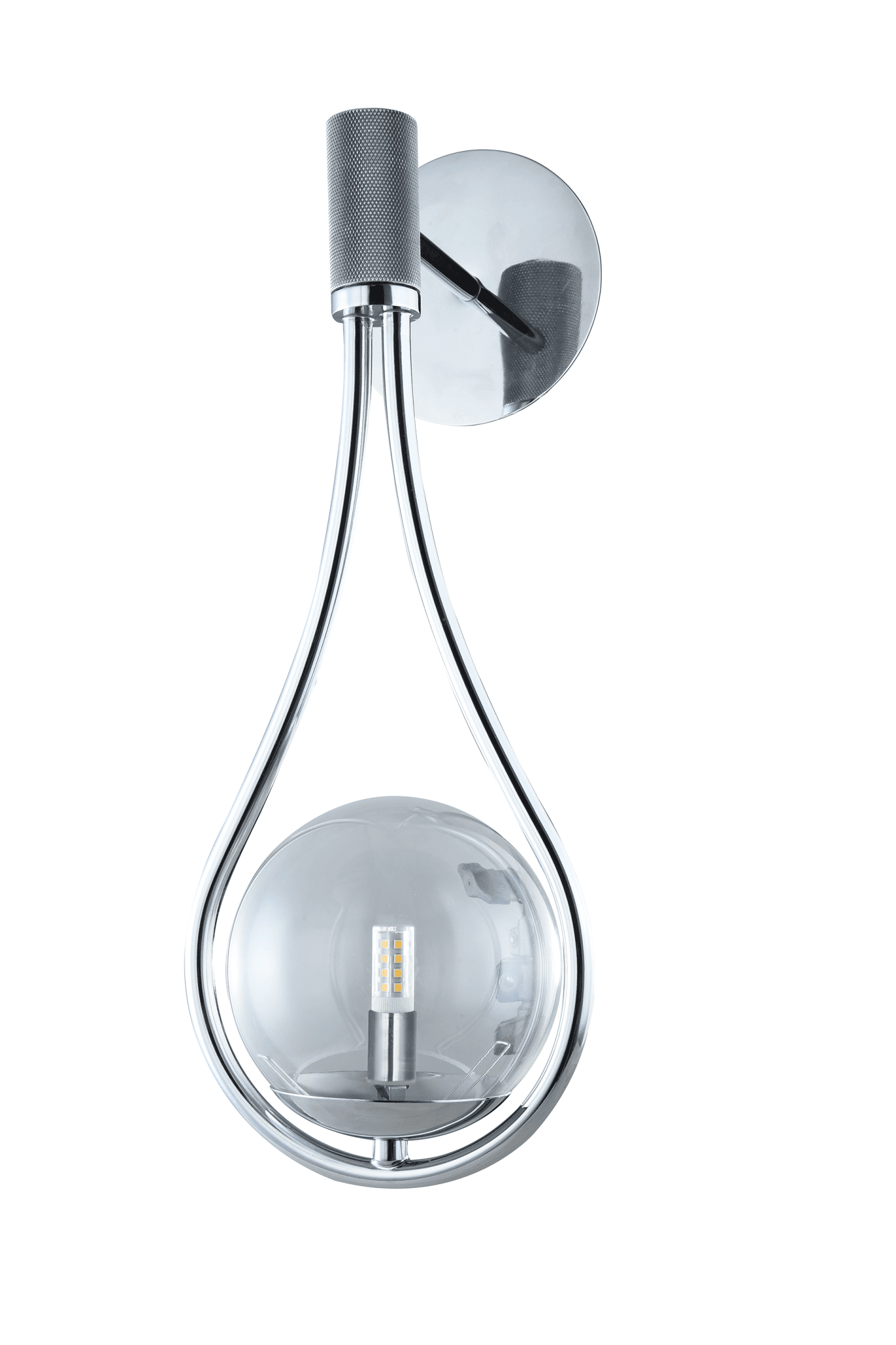 Vele Luce Fleet Бра VL5194W01 — миниатюра 2
