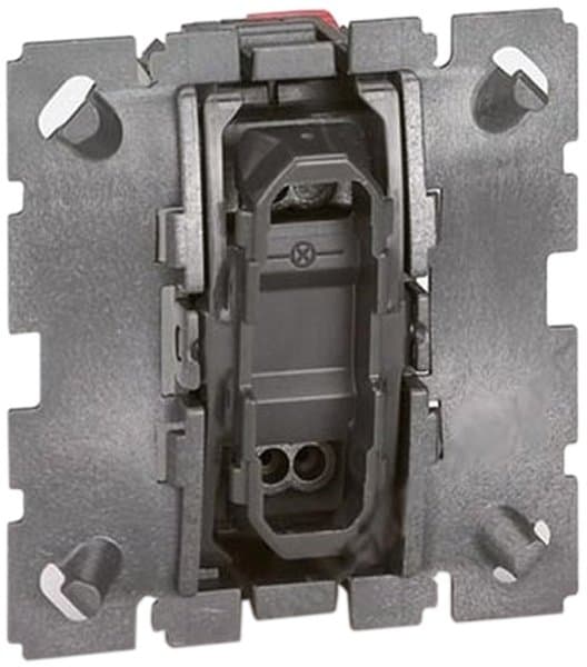 Legrand DIY Celiane Титан Выключатель 696941
